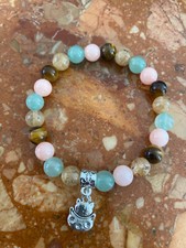 Bracelet maneki neko d'occasion  Pézenas