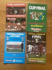 Bundle football league for sale  STOCKSFIELD