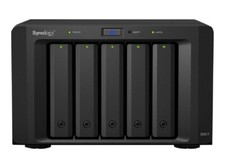 Synology dx517 speichergehäus gebraucht kaufen  Herzberg