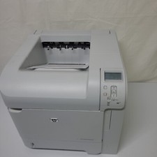P4014dn monochrome printer for sale  Idaho Falls