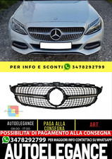 Griglia diamante adatto usato  Toritto