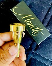 Monette bp12 trumpet for sale  Miami