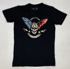 Usado, Camiseta masculina Arcangel Just In Time World Tour gráfica pequena música negra comprar usado  Enviando para Brazil