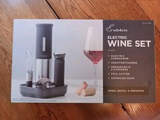 Rabbit electric wine for sale  Bismarck