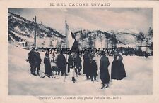 Pieve cadore serie usato  Roma