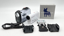 Câmera de Vídeo Digital Sony FDR-X1000V 4K Gravador Câmera de Ação Usada Japonesa comprar usado  Enviando para Brazil
