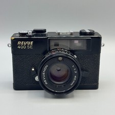 Defekt revue 400se gebraucht kaufen  Waiblingen
