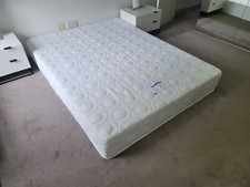 Healthiposture king size for sale  SOLIHULL