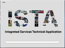 Software diagnostic bmw d'occasion  Compiègne