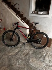 Bicicletta mountain bike usato  Roccaforte Mondovi