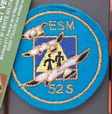 Patch aéronavale esm d'occasion  Toulon-