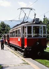 Original railway slide usato  Spedire a Italy