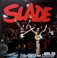 Slade live the d'occasion  Arras