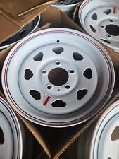 Lug 4.5 trailer for sale  Lima