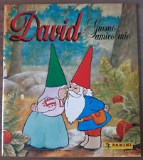 Album panini vuoto usato  Como