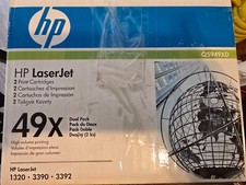 hp toner 49x for sale hp toner 49x for sale Etowah