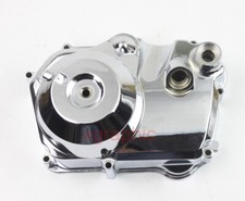 Chrome clutch crankcase d'occasion  Expédié en Belgium