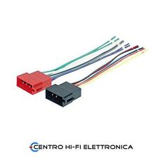 Connettore adattatore iso usato  Adrano