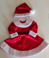 Child mrs. santa for sale  Chicago