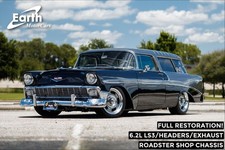 1956 chevrolet nomad for sale  Carrollton