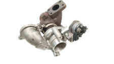 Turbocompresseur 0375r0 967328 d'occasion  Lambersart