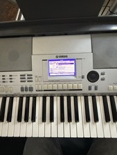 Yamaha psr s500 gebraucht kaufen  Bad Münder