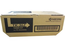 Kyocera 362 tk362 for sale  Bountiful