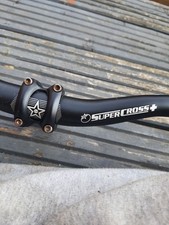 Orange bikes supercross for sale  NOTTINGHAM
