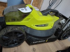 Ryobi 18v one for sale  STOCKPORT