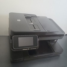 Photosmart print scan for sale  Camp Hill
