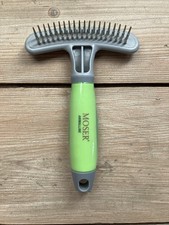 Moser unterwollrechen gelgriff gebraucht kaufen  Starzach