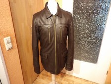 Schott perfecto bikerjacke gebraucht kaufen  Uelzen