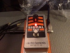 Electro harmonix signal for sale  Boise