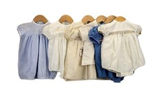 smocked romper for sale smocked romper for sale STOWMARKET