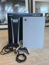 Ps5 digital edition for sale  Houston