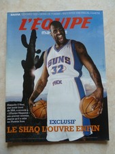 Equipe magazine 1344 d'occasion  Cherbourg-Octeville-