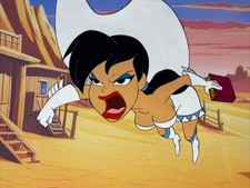 Wacky tex avery for sale  Fort Lauderdale