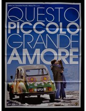 Manifesto questo piccolo usato  Nocera Superiore