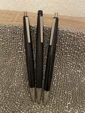 Lamy 2000 bleistift gebraucht kaufen  Dortmund