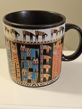 Laurel burch egypticats for sale  Simpsonville