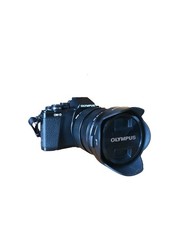 Olympus m10 mark usato  Roma