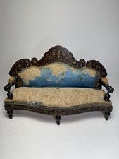 Antique german dollhouse for sale  York