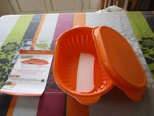 Tupperware plat service d'occasion  Charleville-Mézières