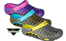 Bullstar clog gartenclog gebraucht kaufen  Gebsattel