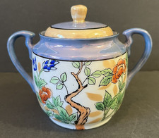 Chikaramachi lusterware porcel for sale  Minneapolis