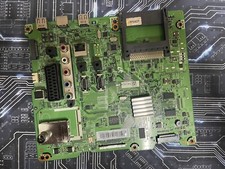 Main board ue50es5500 usato  Trentola Ducenta