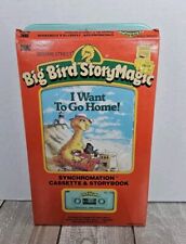 Big bird story for sale  Orland Park