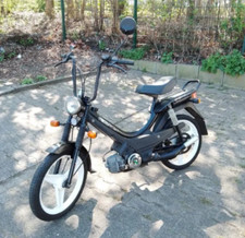 Puch manet typ gebraucht kaufen  Gelsenkirchen