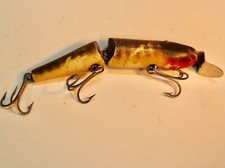 Creek chub jointed for sale  Ossining