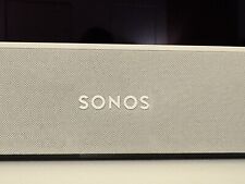 Sonos beam soundbar for sale  LONDON